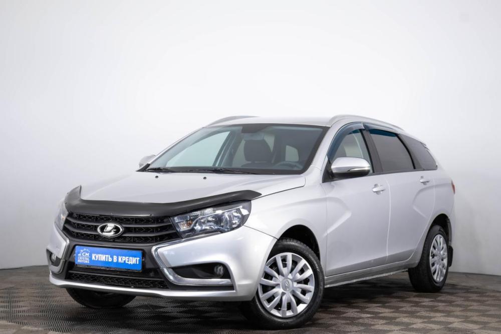 Lada (ВАЗ) Vesta I Пермь  - изображение 4