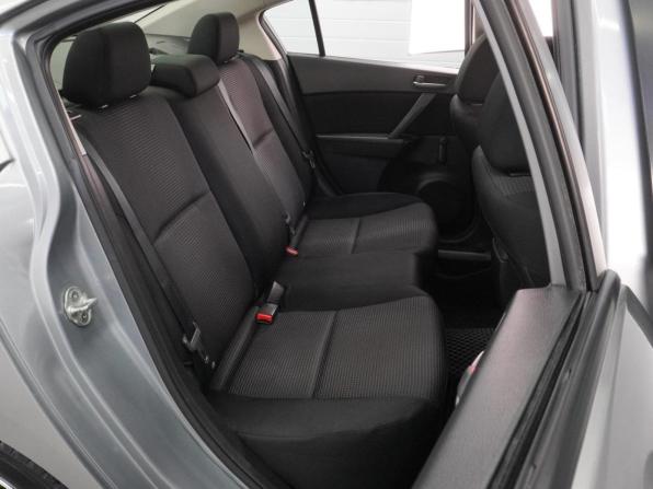 Mazda 3 II (BL) Рестайлинг с пробегом 2011 года, цена 824 000 рублей, 147330 км, седан, Автокод Объявления