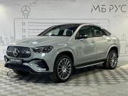 Mercedes-Benz GLE Coupe II (C167) Рестайлинг Москва  - изображение 35