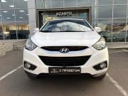 Hyundai ix35 I Самара  - изображение 25