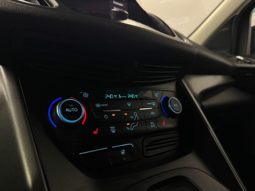 Ford Kuga II Рестайлинг Новосибирск  - изображение 11