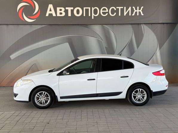 Renault Fluence I с пробегом 2012 года, цена 683 000 рублей, 187029 км, седан, Автокод Объявления