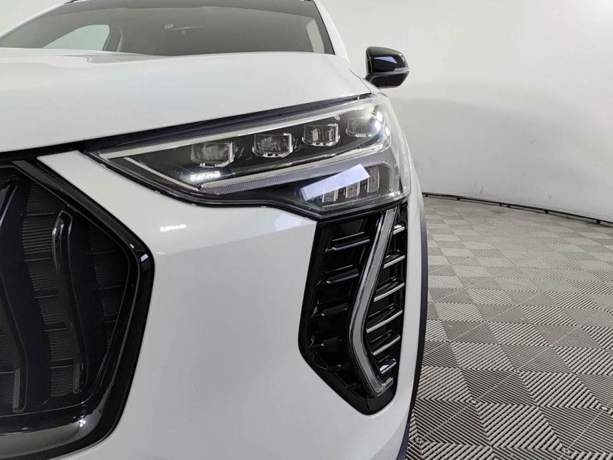 Haval Jolion I Рестайлинг Уфа  - изображение 21