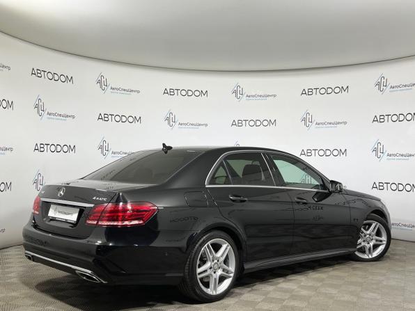 Mercedes-Benz E-Класс IV (W212 S212 C207) с пробегом 2013 года, цена 2 997 700 рублей, 62635 км, седан, Автокод Объявления