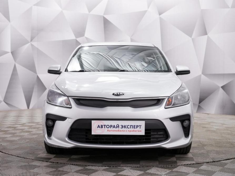 Kia Rio IV Ульяновск  - изображение 8