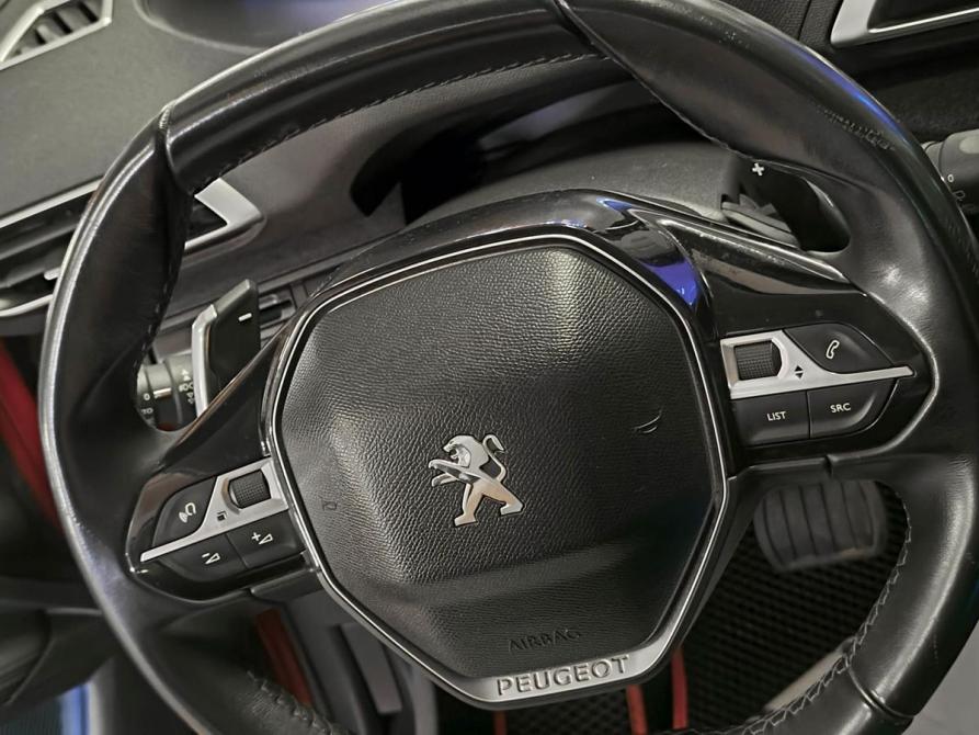 Peugeot 3008 II Тула  - изображение 14