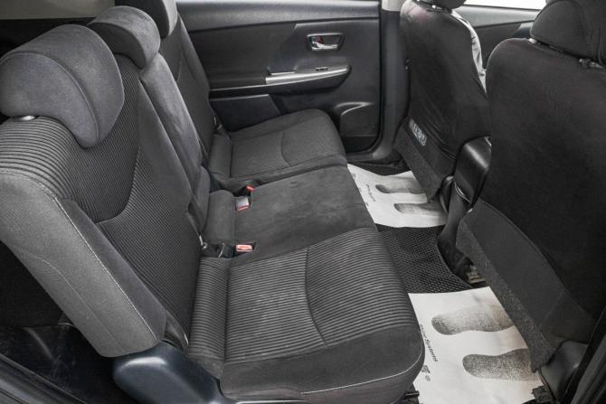 Toyota Prius Alpha I (ZVW40/41) Рестайлинг с пробегом 2014 года, цена 1 299 000 рублей, 210000 км, универсал, Автокод Объявления