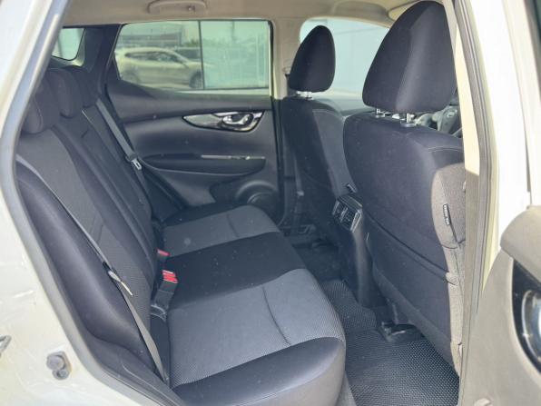 Nissan Qashqai II с пробегом 2019 года, цена 1 295 000 рублей, 82191 км, внедорожник, Автокод Объявления