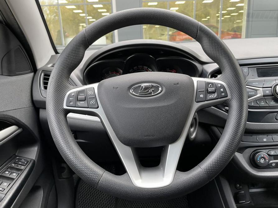 Lada (ВАЗ) Vesta I Ярославль  - изображение 12