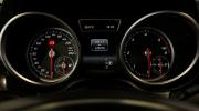Mercedes-Benz GLS I (X166) Москва  - изображение 36