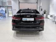 Kia Optima IV Рестайлинг Москва  - изображение 25