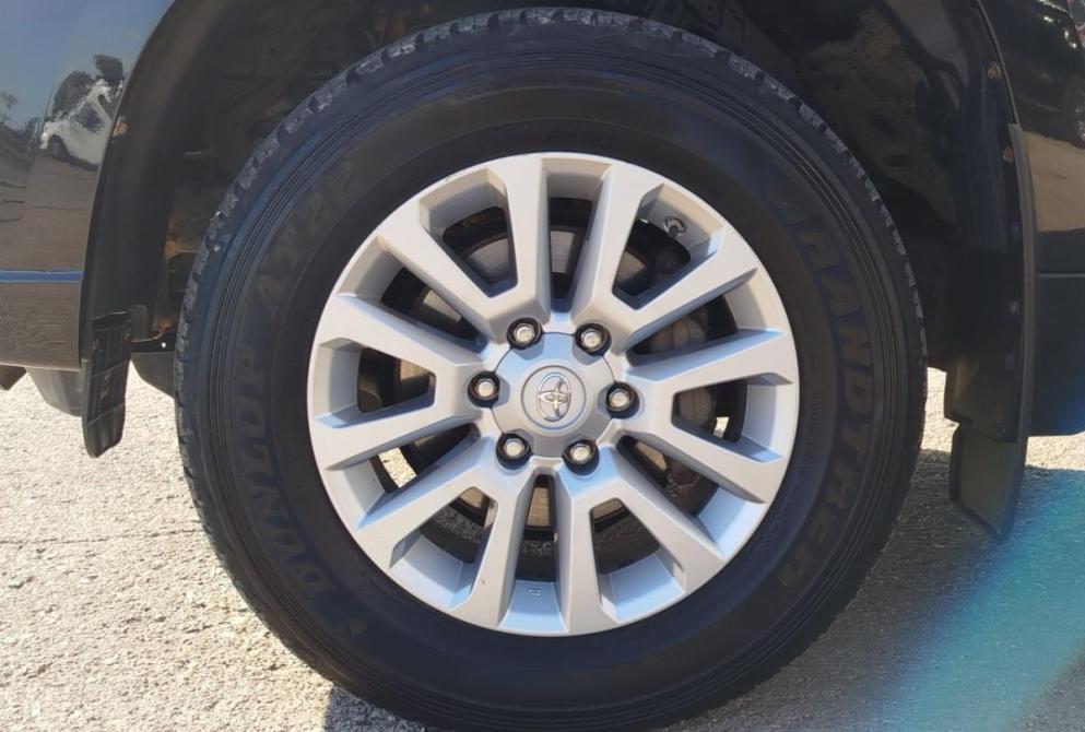 Toyota Land Cruiser Prado 150 Series Рестайлинг 1 Саратов  - изображение 10