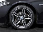 BMW 5 серии VI (F10/F11/F07) Рестайлинг Москва  - изображение 45
