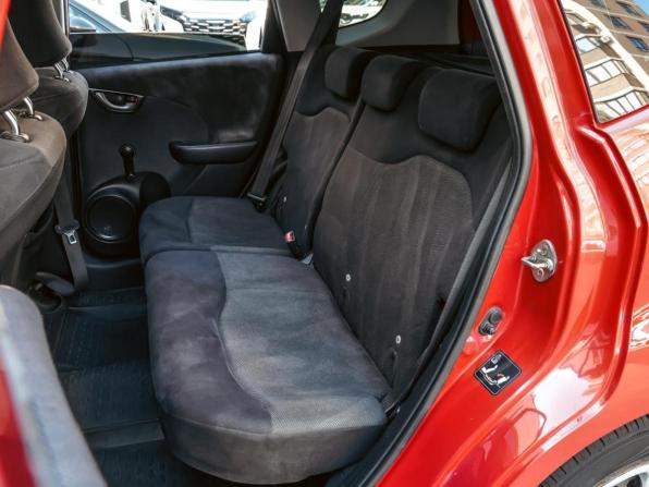 Honda Jazz II с пробегом 2009 года, цена 639 000 рублей, 242430 км, хэтчбек, Автокод Объявления