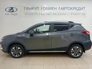 JAC JS3 Ижевск  - изображение 20