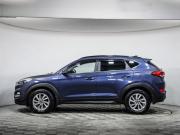 Hyundai Tucson III Рестайлинг Санкт-Петербург  - изображение 37