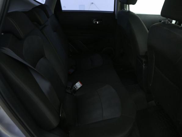 Nissan Qashqai I Рестайлинг с пробегом 2012 года, цена 1 045 000 рублей, 178500 км, внедорожник, Автокод Объявления