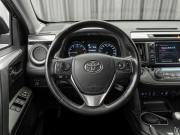 Toyota RAV4 IV (XA40) Рестайлинг Москва  - изображение 35