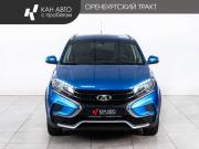 Lada (ВАЗ) XRAY I Казань  - изображение 18