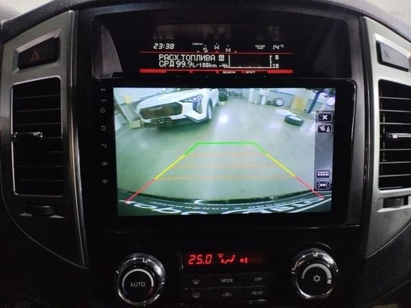 Mitsubishi Pajero IV Рестайлинг 2 с пробегом 2015 года, цена 2 477 000 рублей, 173000 км, внедорожник, Автокод Объявления