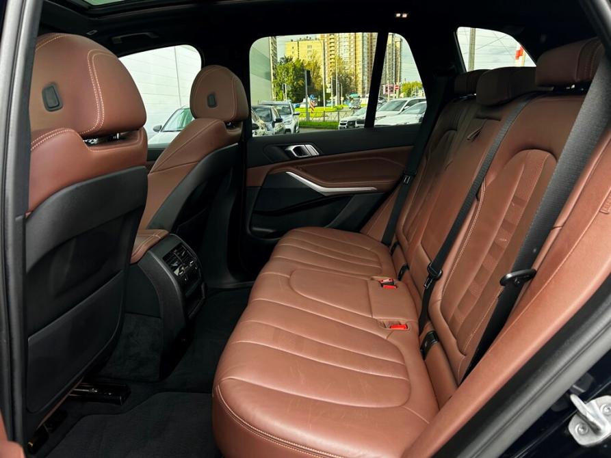 BMW X5 IV (G05/G18) Санкт-Петербург  - изображение 14