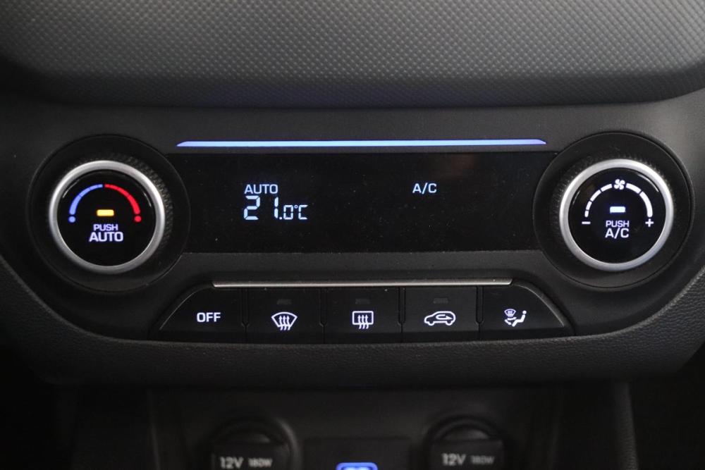 Hyundai Creta I Рестайлинг Ульяновск  - изображение 13