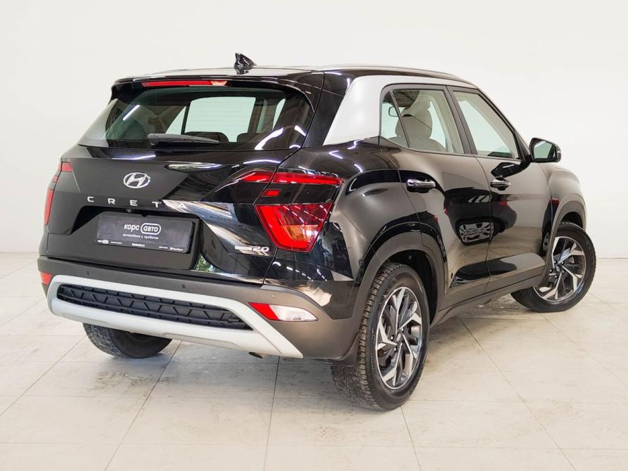 Hyundai Creta II Тула  - изображение 5