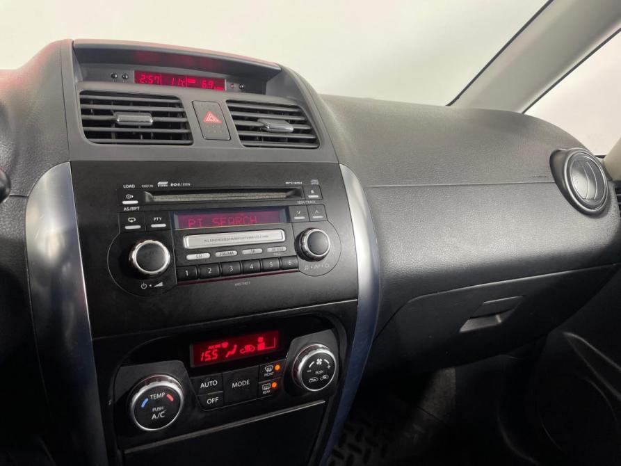 Suzuki SX4 I (Classic) Воронеж  - изображение 15