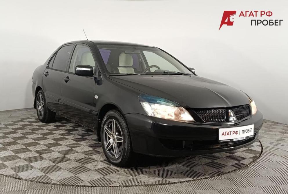 Mitsubishi Lancer IX Рестайлинг Волгоград  - изображение 1