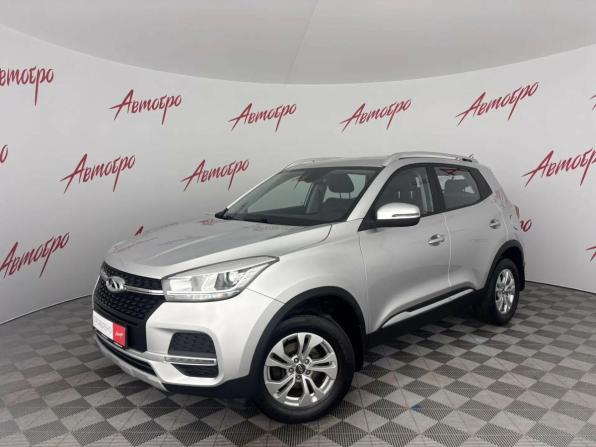 Chery Tiggo 4 I Рестайлинг с пробегом 2021 года, цена 1 249 000 рублей, 125177 км, внедорожник, Автокод Объявления