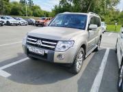 Mitsubishi Pajero IV Кемерово  - изображение 3