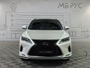 Lexus RX IV Рестайлинг Москва  - изображение 31