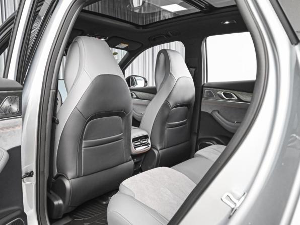Geely Galaxy M7 с пробегом 2026 года, цена 3 950 000 рублей, 208 км, внедорожник, Автокод Объявления