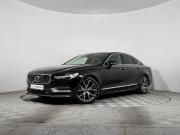 Volvo S90 II Санкт-Петербург  - изображение 25