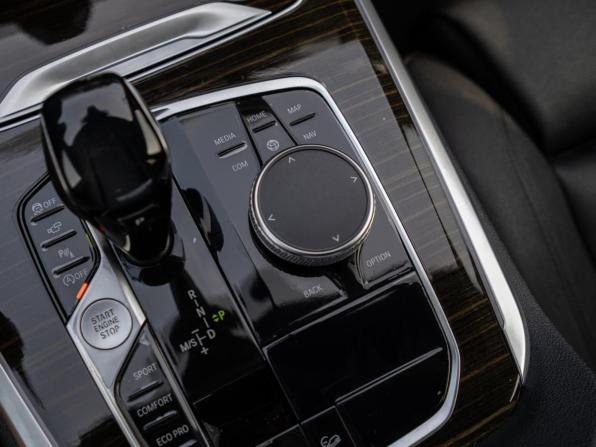 BMW X5 IV (G05/G18) с пробегом 2019 года, цена 6 399 000 рублей, 100996 км, внедорожник, Автокод Объявления