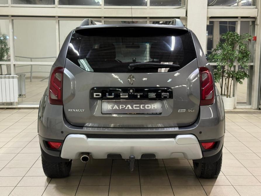 Renault Duster II Волгоград  - изображение 4