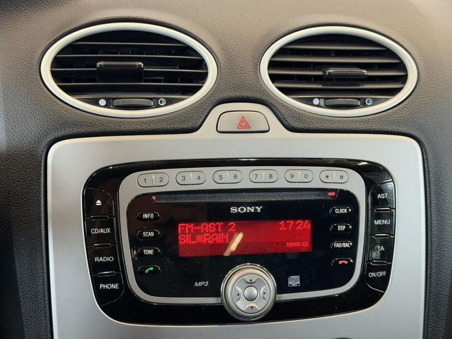 Ford Focus II Рестайлинг Псков  - изображение 9