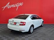 Skoda Octavia III (A7) Рестайлинг Вологда  - изображение 22