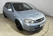 Chevrolet Lacetti I Саранск  - изображение 47