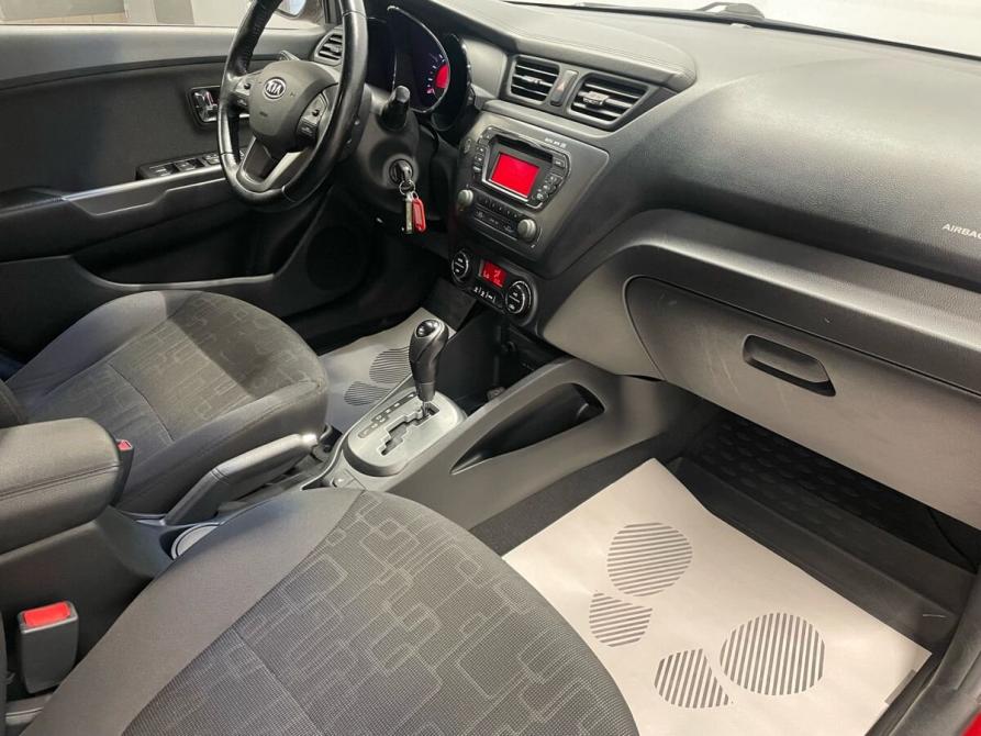 Kia Rio III Санкт-Петербург  - изображение 17