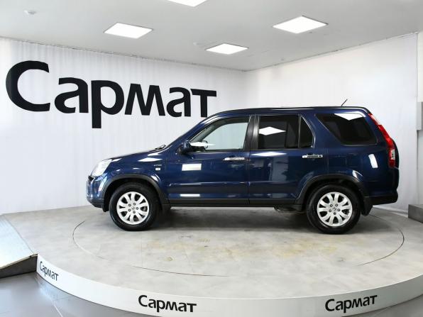 Honda CR-V II Рестайлинг с пробегом 2006 года, цена 997 000 рублей, 200857 км, внедорожник, Автокод Объявления