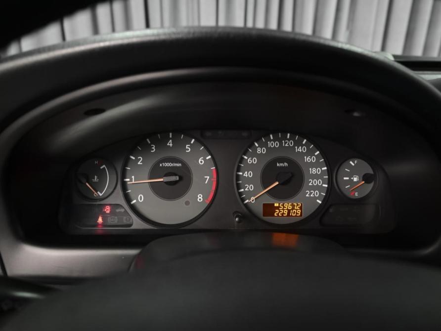 Nissan Almera Classic I Ставрополь  - изображение 17