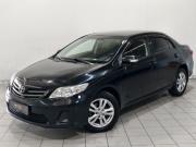 Toyota Corolla X (E140 E150) Рестайлинг Курск  - изображение 20