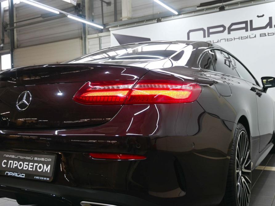 Mercedes-Benz E-Класс V (W213 S213 C238) Ростов-на-Дону  - изображение 8