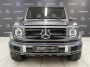 Mercedes-Benz G-Класс III (W463) Москва  - изображение 30