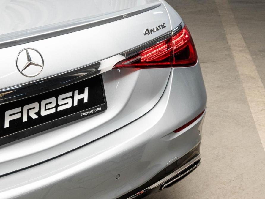 Mercedes-Benz S-Класс VII (W223) Ставрополь  - изображение 8