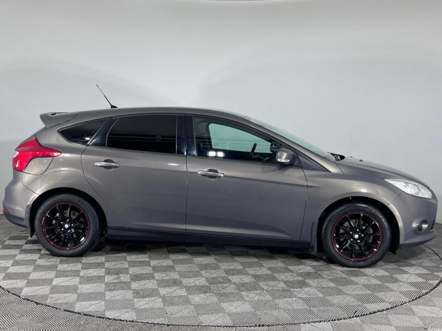 Ford Focus III Ростов-на-Дону  - изображение 4
