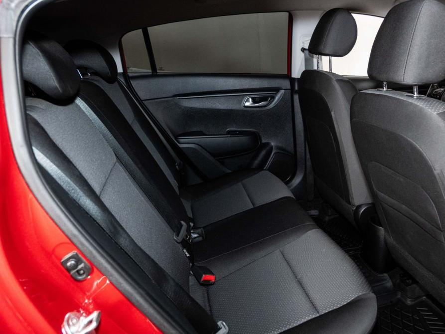 Kia Rio IV Рестайлинг Казань  - изображение 8