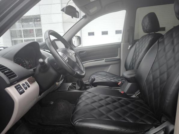 Mitsubishi Pajero Sport II с пробегом 2012 года, цена 1 419 000 рублей, 268911 км, внедорожник, Автокод Объявления