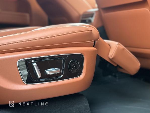 Li Auto (Lixiang) L9 I с пробегом 2023 года, цена 6 790 000 рублей, 17300 км, внедорожник, Автокод Объявления